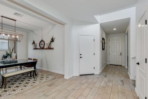 4369 E Amber Ln, Gilbert, AZ 85296 photo 8