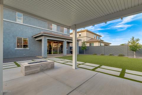 4369 E Amber Ln, Gilbert, AZ 85296 photo 39