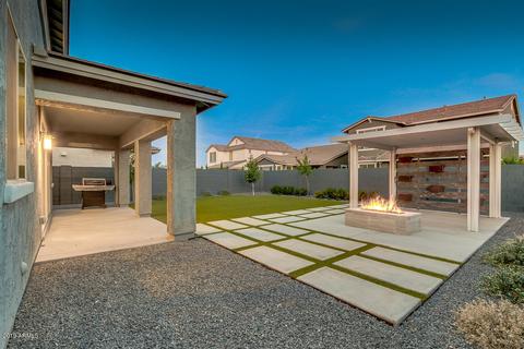 4369 E Amber Ln, Gilbert, AZ 85296 photo 31