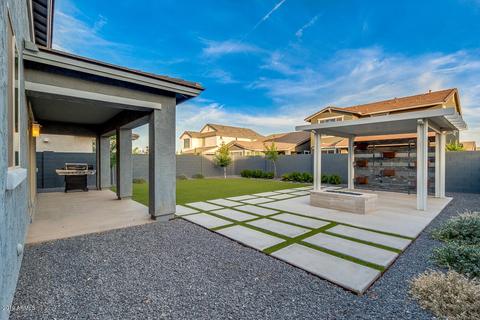 4369 E Amber Ln, Gilbert, AZ 85296 photo 36