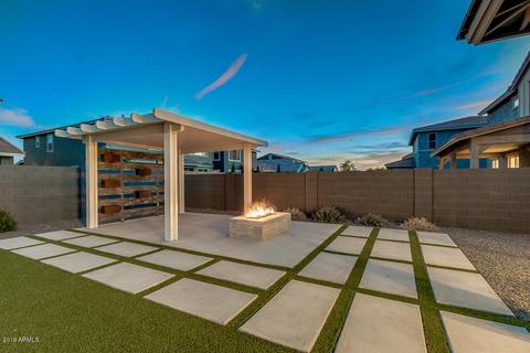 4369 E Amber Ln, Gilbert, AZ 85296 photo 34