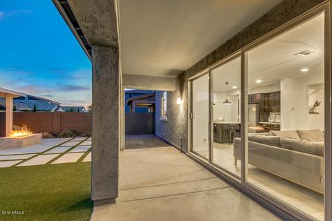 4369 E Amber Ln, Gilbert, AZ 85296 photo 35