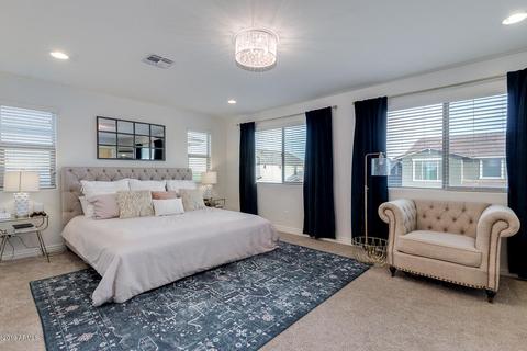 4369 E Amber Ln, Gilbert, AZ 85296 photo 17