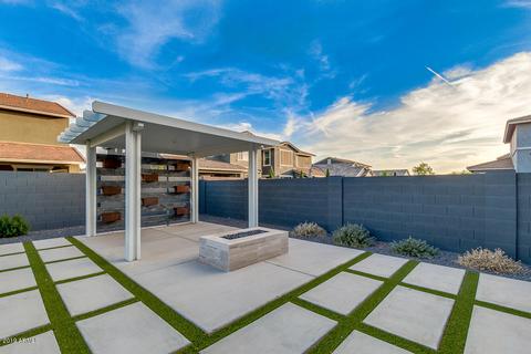4369 E Amber Ln, Gilbert, AZ 85296 photo 38