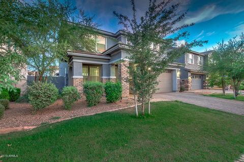 4369 E Amber Ln, Gilbert, AZ 85296 photo 3