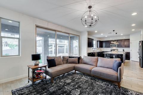 4369 E Amber Ln, Gilbert, AZ 85296 photo 10