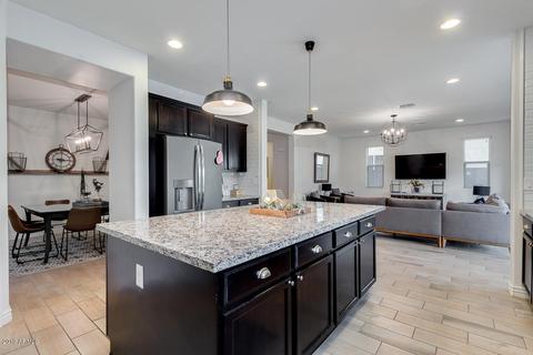4369 E Amber Ln, Gilbert, AZ 85296 photo 14
