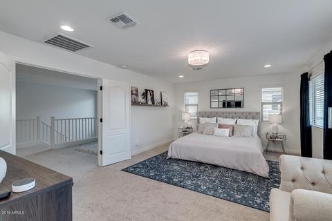 4369 E Amber Ln, Gilbert, AZ 85296 photo 18