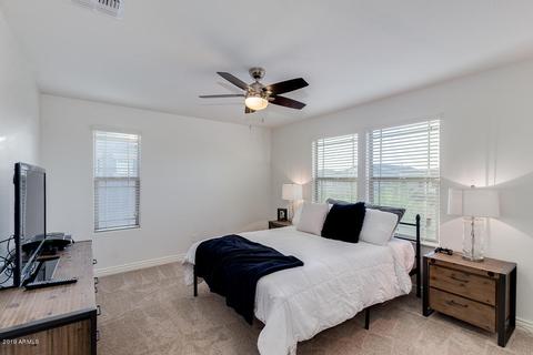 4369 E Amber Ln, Gilbert, AZ 85296 photo 24