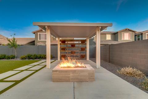 4369 E Amber Ln, Gilbert, AZ 85296 photo 33