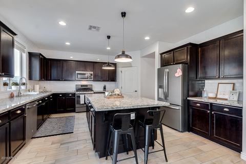 4369 E Amber Ln, Gilbert, AZ 85296 photo 1