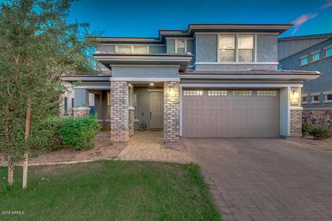 4369 E Amber Ln, Gilbert, AZ 85296 photo 2