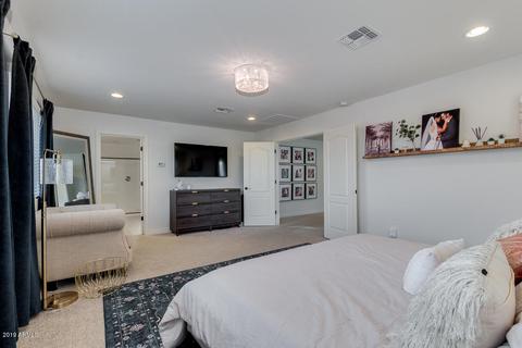 4369 E Amber Ln, Gilbert, AZ 85296 photo 19