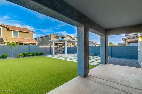 4369 E Amber Ln, Gilbert, AZ 85296 photo 40