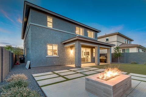 4369 E Amber Ln, Gilbert, AZ 85296 photo 4