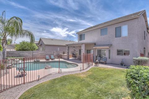 4722 E Paso Trl, Phoenix, AZ 85050 photo 21
