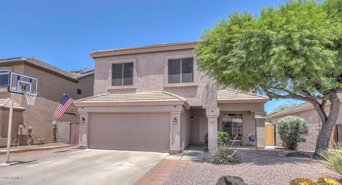 4722 E Paso Trl, Phoenix, AZ 85050 photo 1