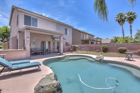 4722 E Paso Trl, Phoenix, AZ 85050 photo 25