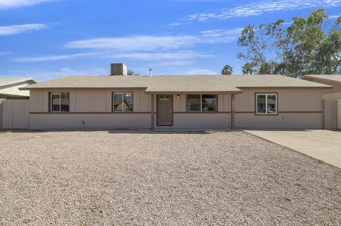 3651 E Ludlow Dr, Phoenix, AZ 85032 photo 1