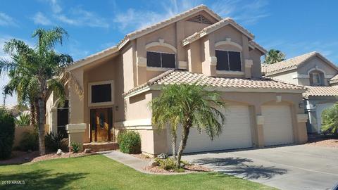 3748 E Tanglewood Dr, Phoenix, AZ 85048 photo 1