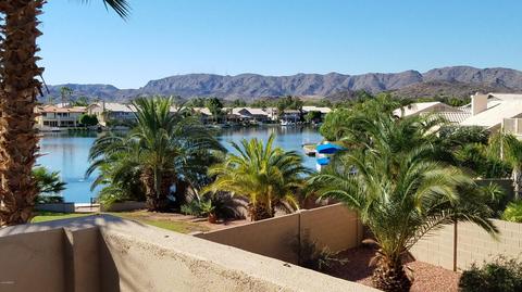 3748 E Tanglewood Dr, Phoenix, AZ 85048 photo 25