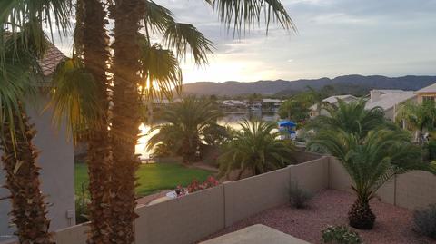 3748 E Tanglewood Dr, Phoenix, AZ 85048 photo 16