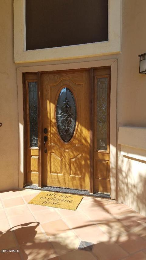 3748 E Tanglewood Dr, Phoenix, AZ 85048 photo 5