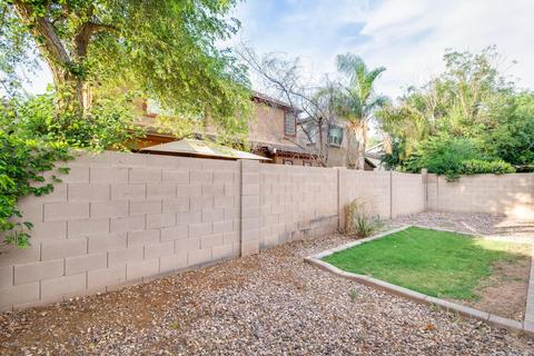 4350 E Cullumber St, Gilbert, AZ 85234 photo 32