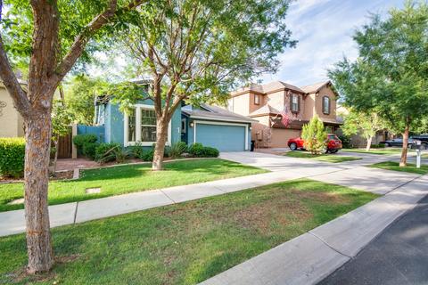 4350 E Cullumber St, Gilbert, AZ 85234 photo 6