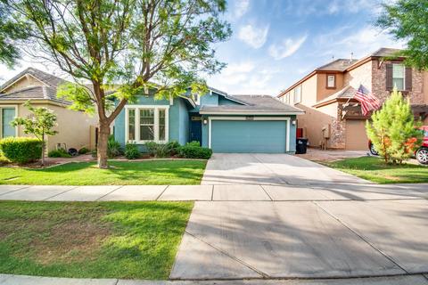 4350 E Cullumber St, Gilbert, AZ 85234 photo 1