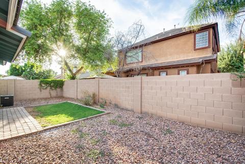 4350 E Cullumber St, Gilbert, AZ 85234 photo 30