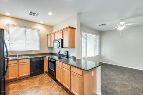 4350 E Cullumber St, Gilbert, AZ 85234 photo 21