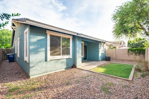 4350 E Cullumber St, Gilbert, AZ 85234 photo 31