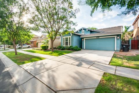 4350 E Cullumber St, Gilbert, AZ 85234 photo 7