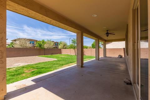 1509 E Kingbird Dr, Gilbert, AZ 85297 photo 29