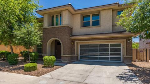 1509 E Kingbird Dr, Gilbert, AZ 85297 photo 2