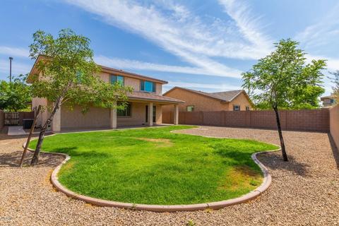 1509 E Kingbird Dr, Gilbert, AZ 85297 photo 31