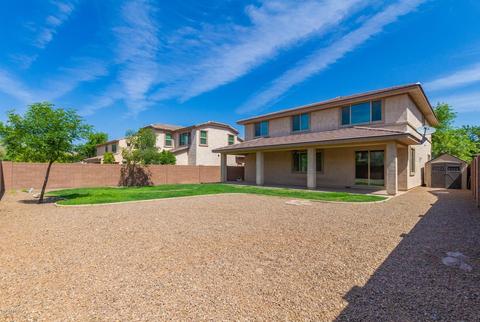 1509 E Kingbird Dr, Gilbert, AZ 85297 photo 30