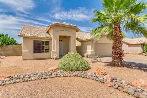 5335 E Forge Ave, Mesa, AZ 85206 photo 1