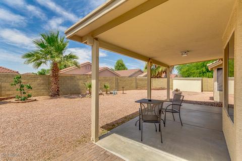 5335 E Forge Ave, Mesa, AZ 85206 photo 15