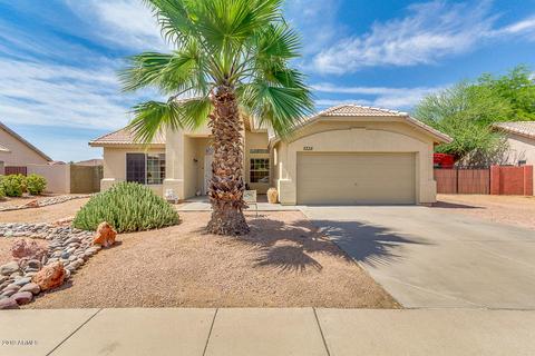 5335 E Forge Ave, Mesa, AZ 85206 photo 2