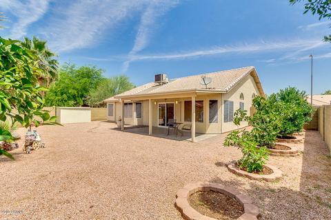 5335 E Forge Ave, Mesa, AZ 85206 photo 26