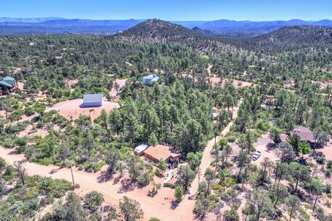 1011 S Sutton Rd, Payson, AZ 85541 photo 26