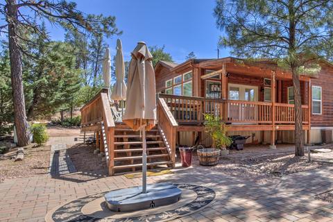 1011 S Sutton Rd, Payson, AZ 85541 photo 18