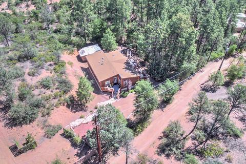 1011 S Sutton Rd, Payson, AZ 85541 photo 30