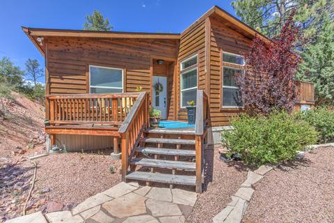 1011 S Sutton Rd, Payson, AZ 85541 photo 2