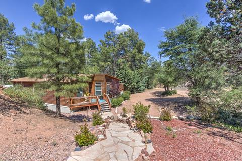 1011 S Sutton Rd, Payson, AZ 85541 photo 1