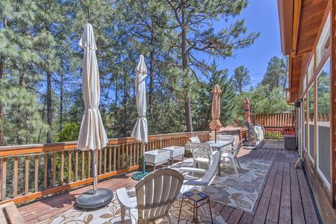 1011 S Sutton Rd, Payson, AZ 85541 photo 14
