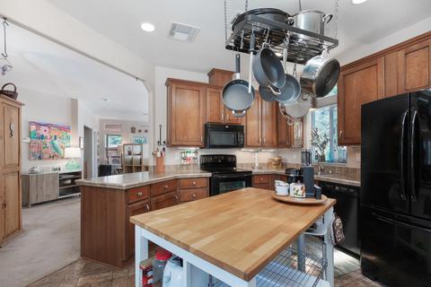 1011 S Sutton Rd, Payson, AZ 85541 photo 7
