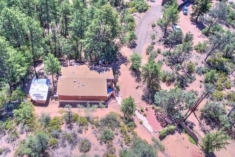 1011 S Sutton Rd, Payson, AZ 85541 photo 29